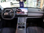 Geely EX5 EM-i Москва  - изображение 20