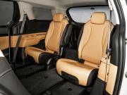 Kia Carnival IV Иркутск  - изображение 35