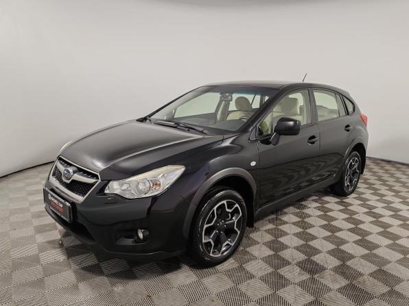 Subaru XV I с пробегом 2011 года, цена 1 129 000 рублей, 103920 км, внедорожник, Автокод Объявления