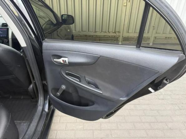 Toyota Corolla X (E140 E150) с пробегом 2008 года, цена 699 000 рублей, 328056 км, седан, Автокод Объявления