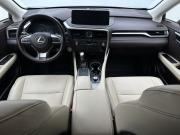 Lexus RX IV Рестайлинг Москва  - изображение 29