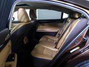 Lexus ES VI Рестайлинг Москва  - изображение 36