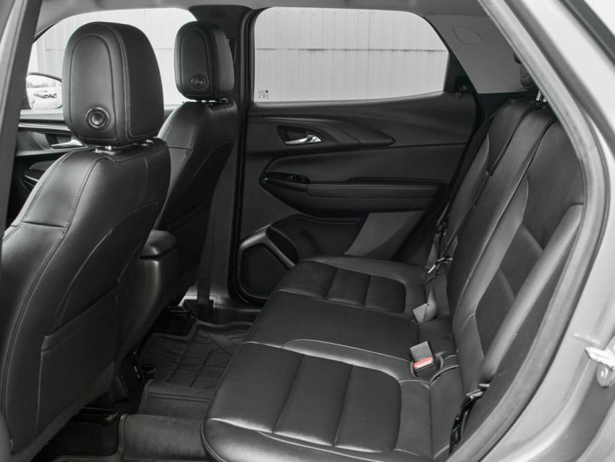 Chevrolet TrailBlazer III Екатеринбург  - изображение 22