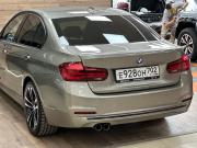 BMW 3 серии VI (F3x) Рестайлинг Уфа  - изображение 47