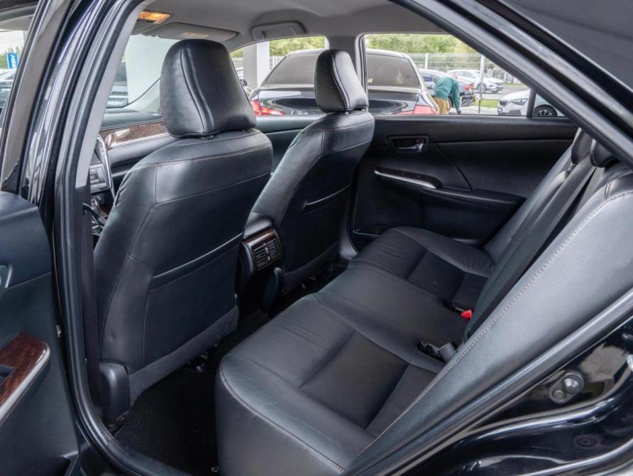 Toyota Camry VII (XV50) Рестайлинг 2 Волгоград  - изображение 11