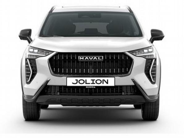 Haval Jolion I Рестайлинг с пробегом 2024 года, цена 2 085 000 рублей, 8652 км, внедорожник, Автокод Объявления