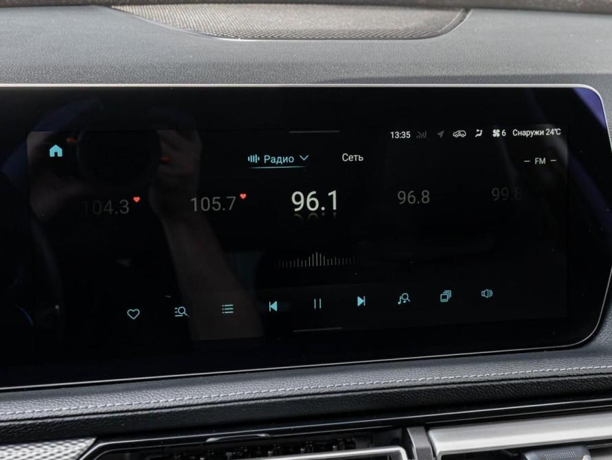 BAIC X7 I Краснодар  - изображение 14