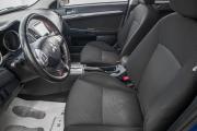 Mitsubishi Lancer X Барнаул  - изображение 37