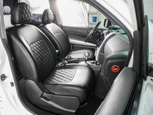 Nissan X-Trail II Рестайлинг с пробегом 2013 года, цена 1 399 000 рублей, 163732 км, внедорожник, Автокод Объявления