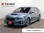 Subaru Levorg I Чита  - изображение 23