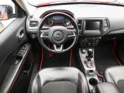 Jeep Compass II Ростов-на-Дону  - изображение 36