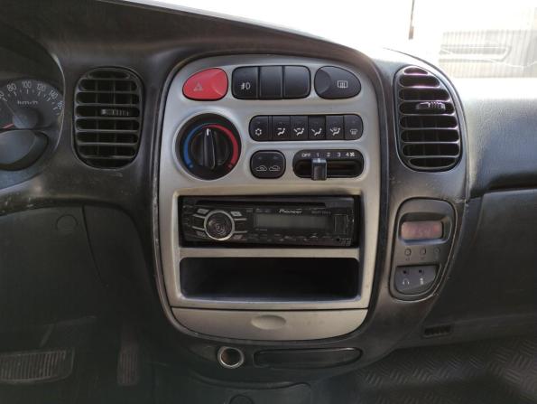 Hyundai Starex I Рестайлинг 2 с пробегом 2006 года, цена 420 000 рублей, 178145 км, минивэн, Автокод Объявления