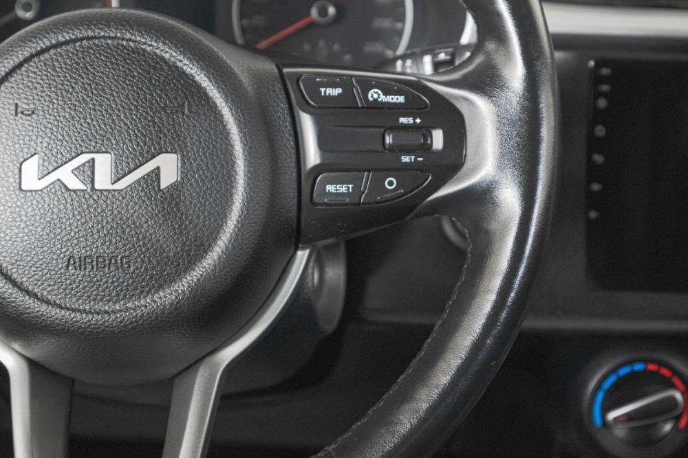 Kia Rio IV Рестайлинг Кемерово  - изображение 18