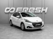 Peugeot 208 I Рестайлинг Тюмень  - изображение 21