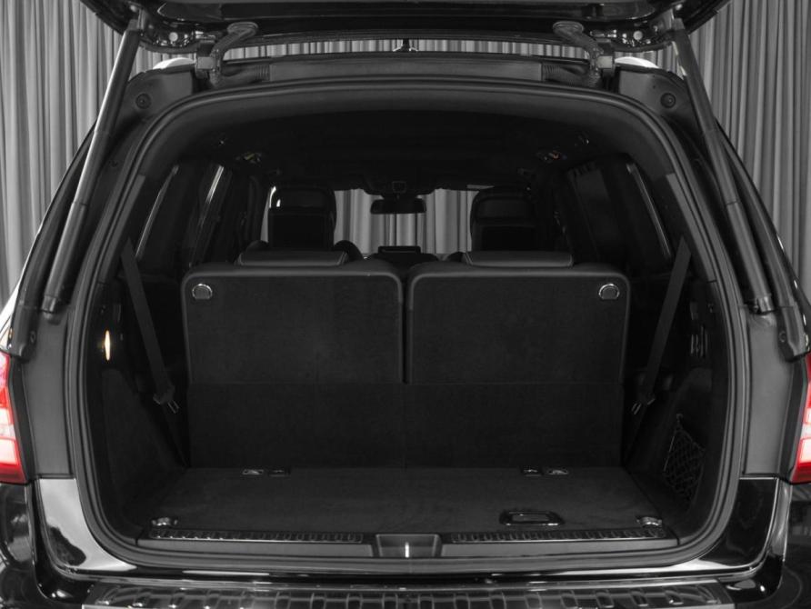 Mercedes-Benz GLS AMG I (X166) Тюмень  - изображение 37
