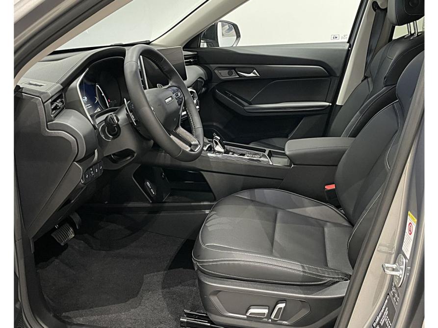 Haval Jolion I Рестайлинг 2 Архангельск  - изображение 9