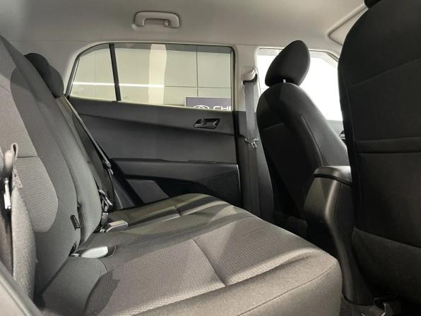 Hyundai Creta I Рестайлинг с пробегом 2021 года, цена 1 996 100 рублей, 38372 км, внедорожник, Автокод Объявления