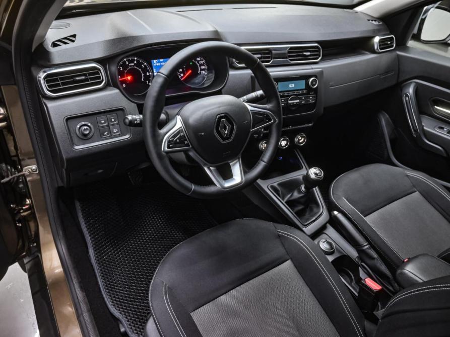 Renault Duster II Челябинск  - изображение 12