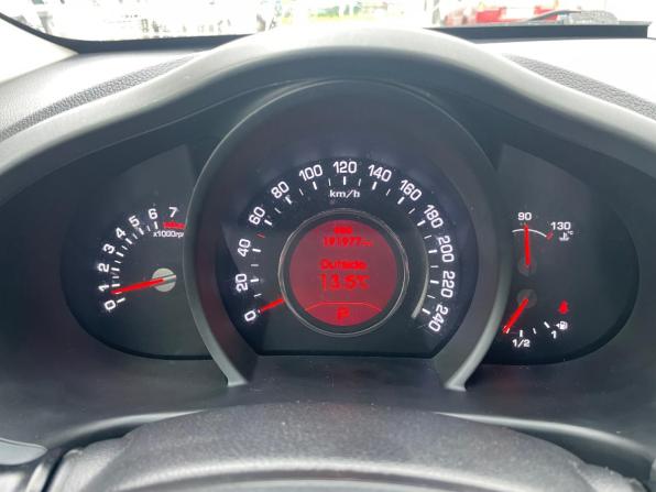 Kia Sportage III с пробегом 2012 года, цена 1 079 000 рублей, 191500 км, внедорожник, Автокод Объявления