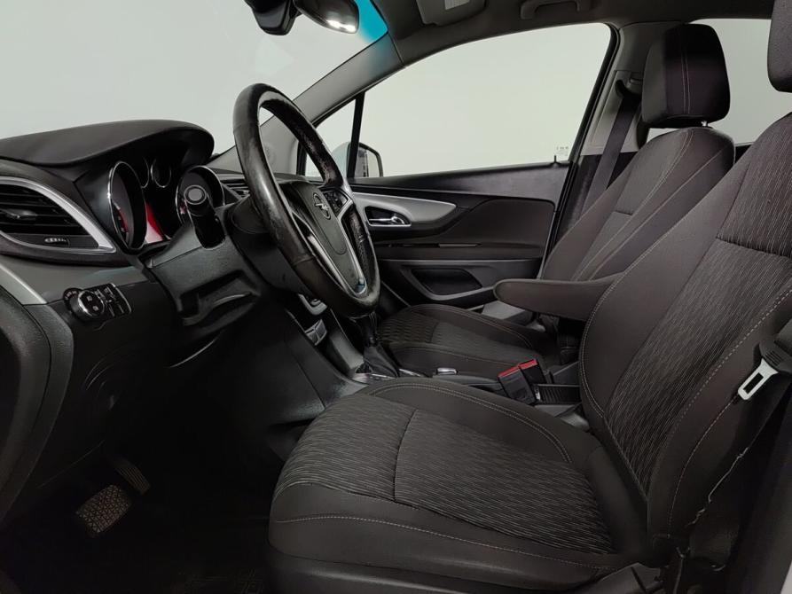 Opel Mokka I Уфа  - изображение 20