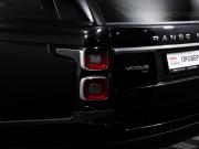 Land Rover Range Rover IV Рестайлинг Москва  - изображение 38