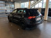 Volkswagen Tiguan II Рестайлинг Чебоксары  - изображение 43