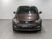 Volkswagen Polo V Рестайлинг Москва  - изображение 30