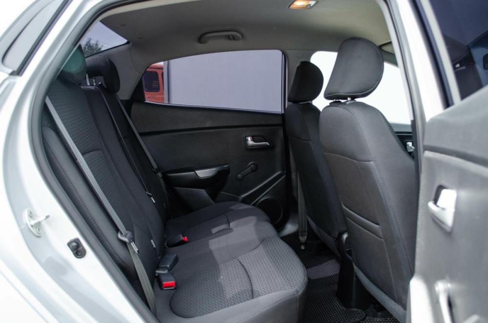Kia Rio III Рестайлинг Курган  - изображение 15