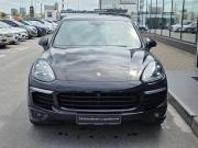 Porsche Cayenne II Рестайлинг (958) Санкт-Петербург  - изображение 34