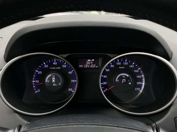 Hyundai ix35 I Рестайлинг с пробегом 2014 года, цена 1 399 000 рублей, 134100 км, внедорожник, Автокод Объявления