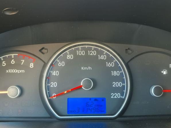 Hyundai Elantra IV (HD) с пробегом 2010 года, цена 545 000 рублей, 311495 км, седан, Автокод Объявления