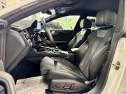 Audi A5 II (F5) Рестайлинг Санкт-Петербург  - изображение 40