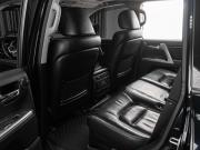 Toyota Land Cruiser 200 Series Рестайлинг 1 Тюмень  - изображение 43