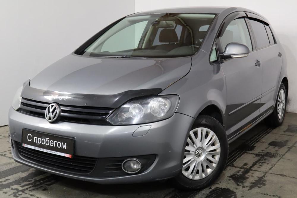 Volkswagen Golf Plus II Санкт-Петербург  - изображение 3