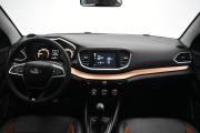 Lada (ВАЗ) Vesta I Рестайлинг (NG) Москва  - изображение 19
