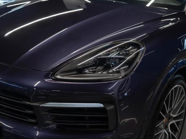 Porsche Cayenne III с пробегом 2018 года, цена 5 600 000 рублей, 105285 км, внедорожник, Автокод Объявления
