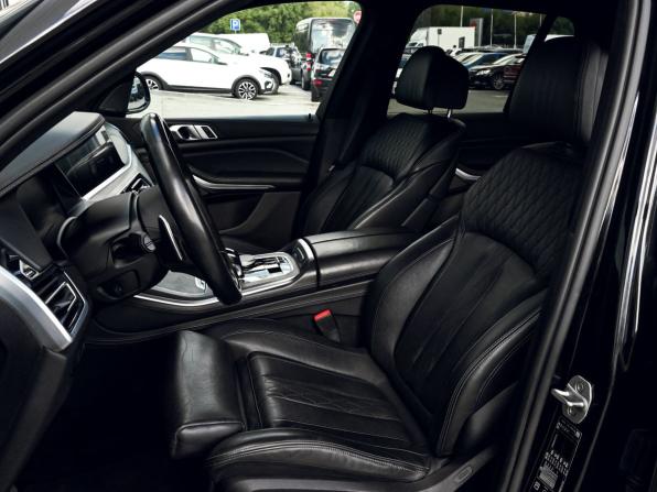 BMW X5 IV (G05/G18) с пробегом 2020 года, цена 6 820 000 рублей, 115000 км, внедорожник, Автокод Объявления