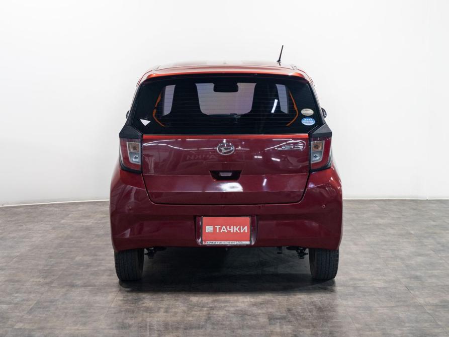 Daihatsu Mira e:S II Чита  - изображение 4