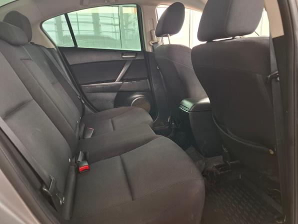 Mazda 3 II (BL) с пробегом 2010 года, цена 540 000 рублей, 218000 км, седан, Автокод Объявления