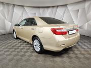 Toyota Camry VII (XV50) Москва  - изображение 23