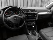 Volkswagen Tiguan II Москва  - изображение 30