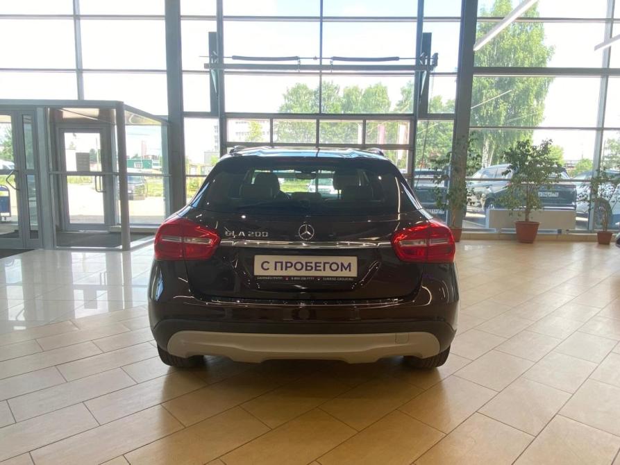 Mercedes-Benz GLA I (X156) Ярославль  - изображение 6