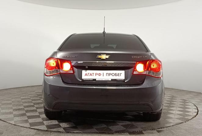 Chevrolet Cruze I с пробегом 2011 года, цена 810 000 рублей, 143056 км, седан, Автокод Объявления