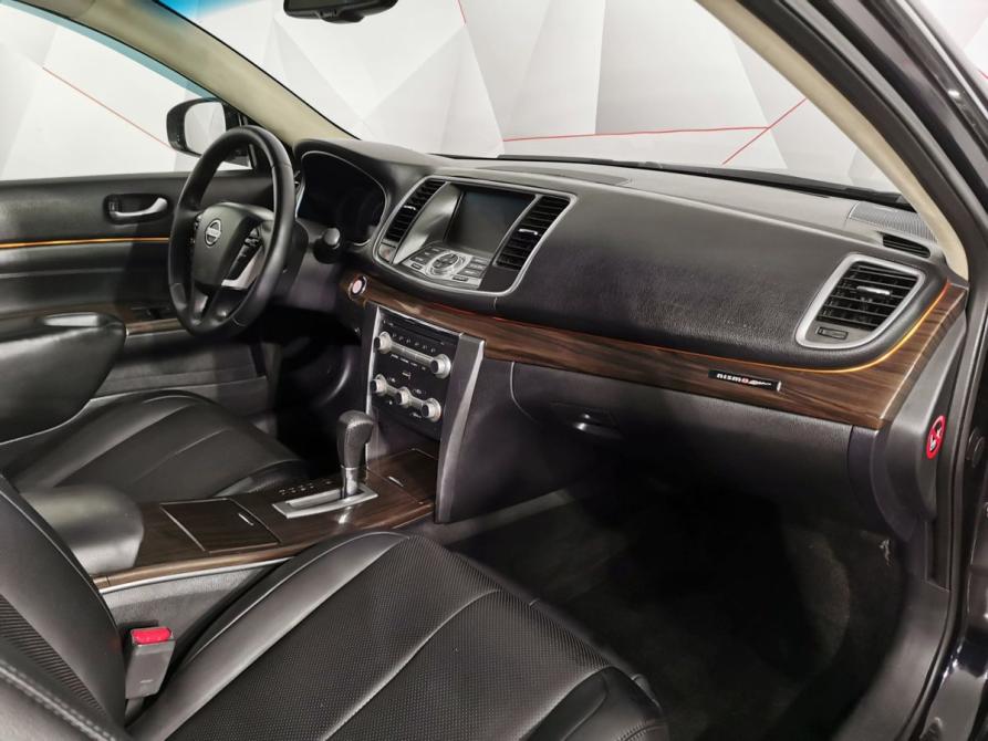 Nissan Teana II Москва  - изображение 12