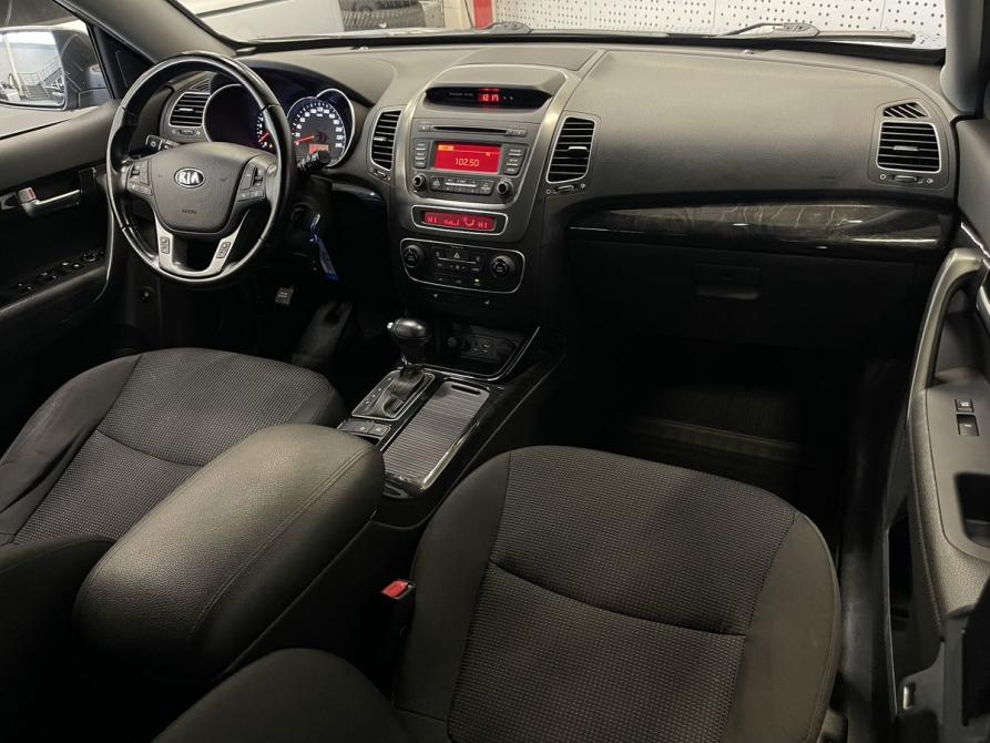 Kia Sorento II Рестайлинг Москва  - изображение 9