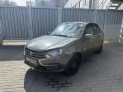 Lada (ВАЗ) Granta I Рестайлинг Ростов-на-Дону  - изображение 22