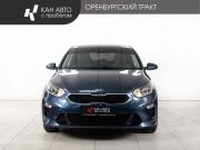 Kia Ceed III Казань  - изображение 17