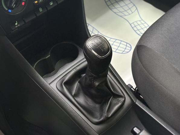 Skoda Rapid I Рестайлинг с пробегом 2019 года, цена 1 465 000 рублей, 59843 км, лифтбек, Автокод Объявления