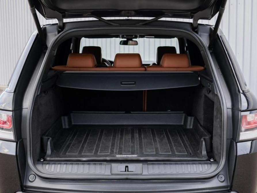 Land Rover Range Rover Sport II Сочи  - изображение 29