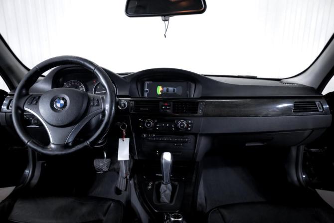 BMW 3 серии V (E90/E91/E92/E93) Рестайлинг с пробегом 2011 года, цена 1 249 000 рублей, 237333 км, седан, Автокод Объявления